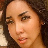 ladyboyshasha Nagie