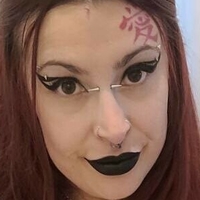 ladynattasha Nagie