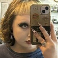 ladyohbitchuary Nagie