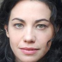 Laetitia Favart Nagie