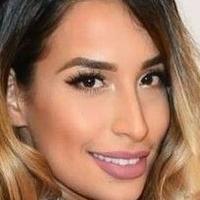Lamiya Slimani Nagie