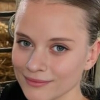 Landwirtin Stella Nagie