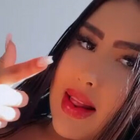 Larissa Gonzales Nagie