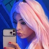 Larissa Máximo Nagie