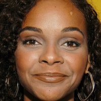 Lark Voorhies Nagie