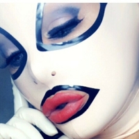 latexkittyxxx Nagie
