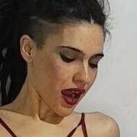latinamacarena Nagie