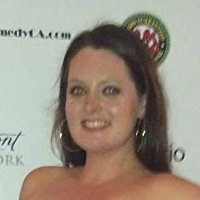 Lauren Ash Nagie