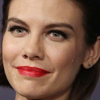 Lauren Cohan Nagie