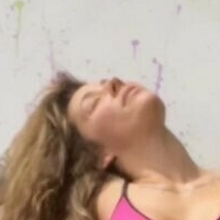 Lauren Pockevich Nagie