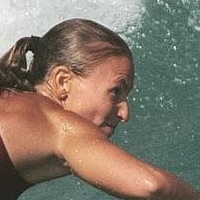 Lauriane Lamperim Nagie