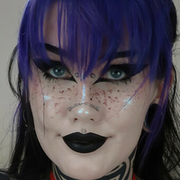 lavender_daydream Nagie