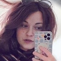 Lena Vanille Nagie