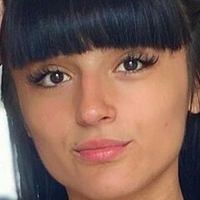 Lenna Vivas Nagie