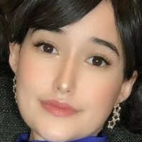 Lia Waifu Nagie