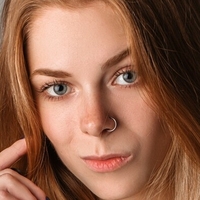 likadavis Nagie