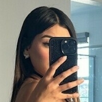 lildedjanet Nagie