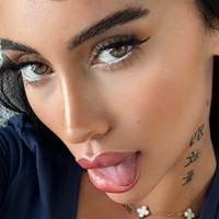 linamycrush Nagie