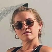 Lindsay Bushman Nagie