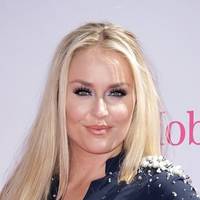 Lindsey Vonn Nagie