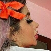 Lis Valderrama Nagie