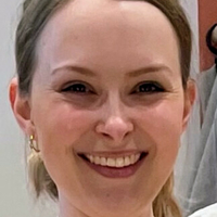 Lisa Sophie Laurent Nagie