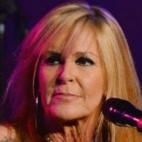 Lita Ford Nagie