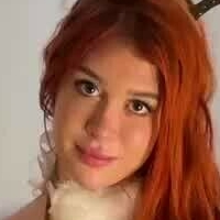 littlelanta - Atlanta Moreno Nagie