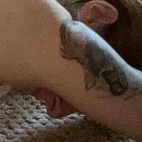 littlestfoxy Nagie
