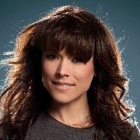 Liz Vassey Nagie