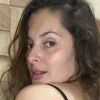 Lolla Antonielli Nagie