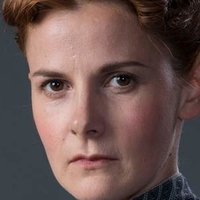 Louise Brealey Nagie