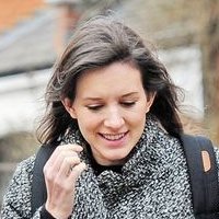 Louise Ford Nagie