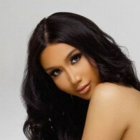 Lovelytiffany Nagie