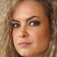 Lua Blanco Nagie