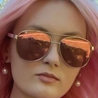 Luci Fallen Nagie
