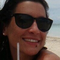 Luciana Aguirre Nagie