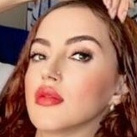 Luciana Belissimo Nagie
