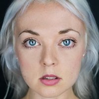 Lucy Clarvis Nagie