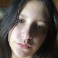 Ludmila Luquez Nagie
