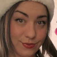 Luna Baylee Lunabaylee Nagie