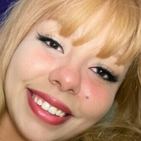 luna_gfe Nagie