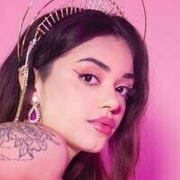 lusty_princess Nagie