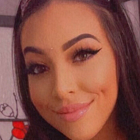luvvcristina Nagie