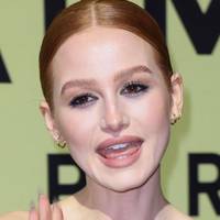 Madelaine Petsch Nagie