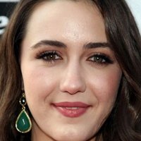 Madeline Zima Nagie