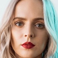 Madilyn Bailey Nagie