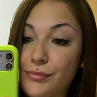 Magali Lopez Nagie