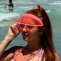 Malu Paz Nagie