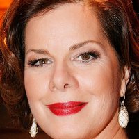 Marcia Gay Harden Nagie